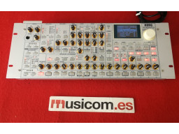 KORG RADIAS RACK KORG RADIAS RACK